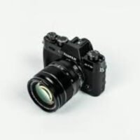 Toronto Camera