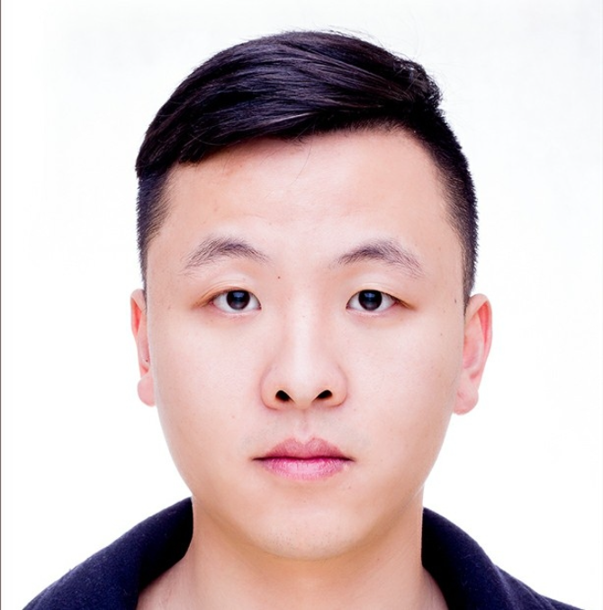 Sue Chiang