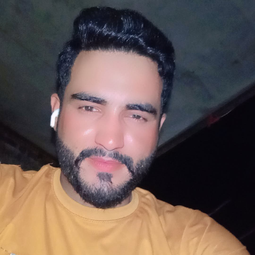 Ashraf Ali