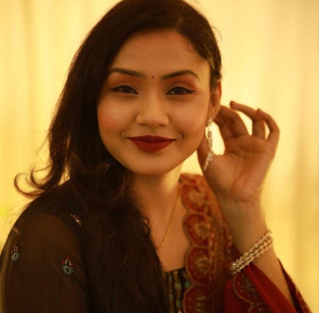 Sneha Patel